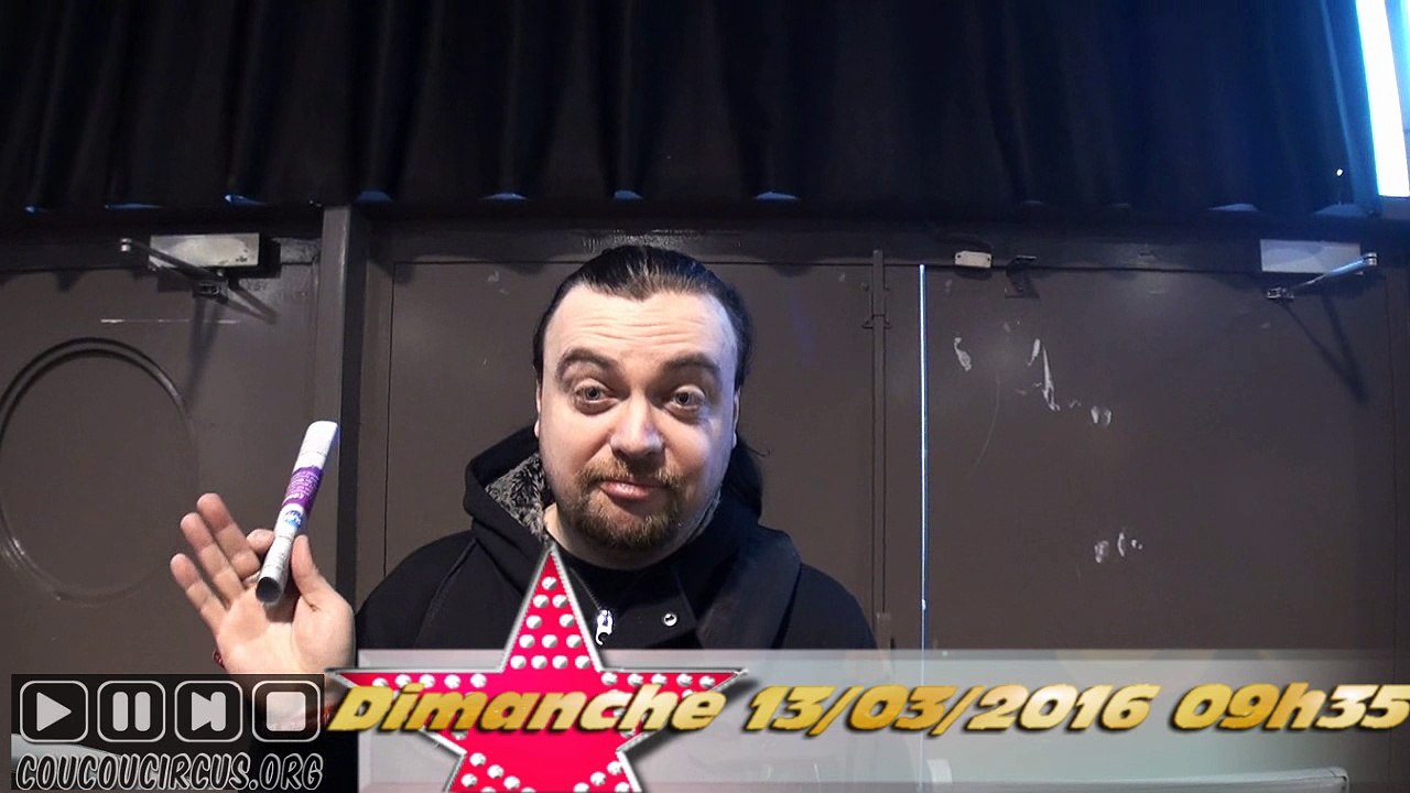 Japan Party 2016 Reportage (2/7)