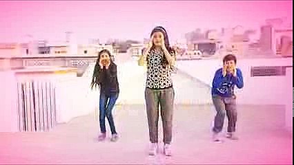 Car me music baja neha kakkar by Beauty n grace dance academy - +92087165101