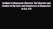 Download Earldom of Gloucester Charters: The Charters and Scribes of the Earls and Countesses