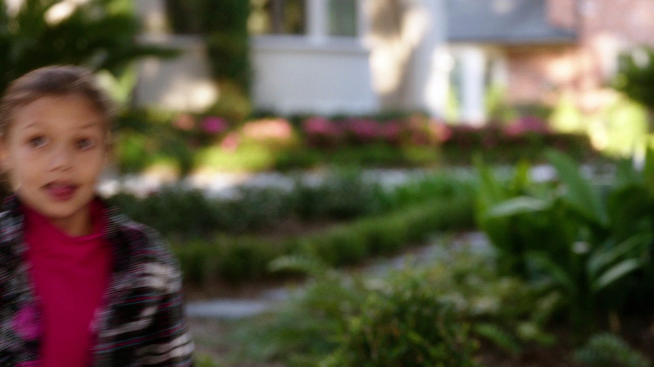John Cena in Daddy's Home