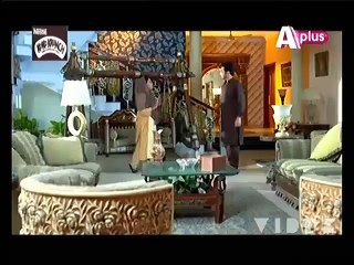 Bheegi Palkein Episode-19 on Aplus in HD