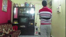 Funny Dance On- Jawani Le Doobi - Kya Kool Hain Hum 3 - +92087165101
