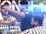 waseem badami pakistani wrestler vs indian wrestler khoob