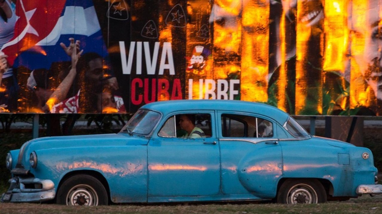 A quick primer on Cuba