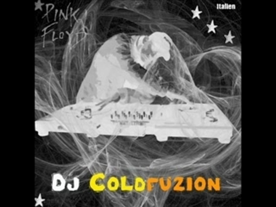 Dj ColdFuZion-Push Anthem Remix(Feat Floorfilla)