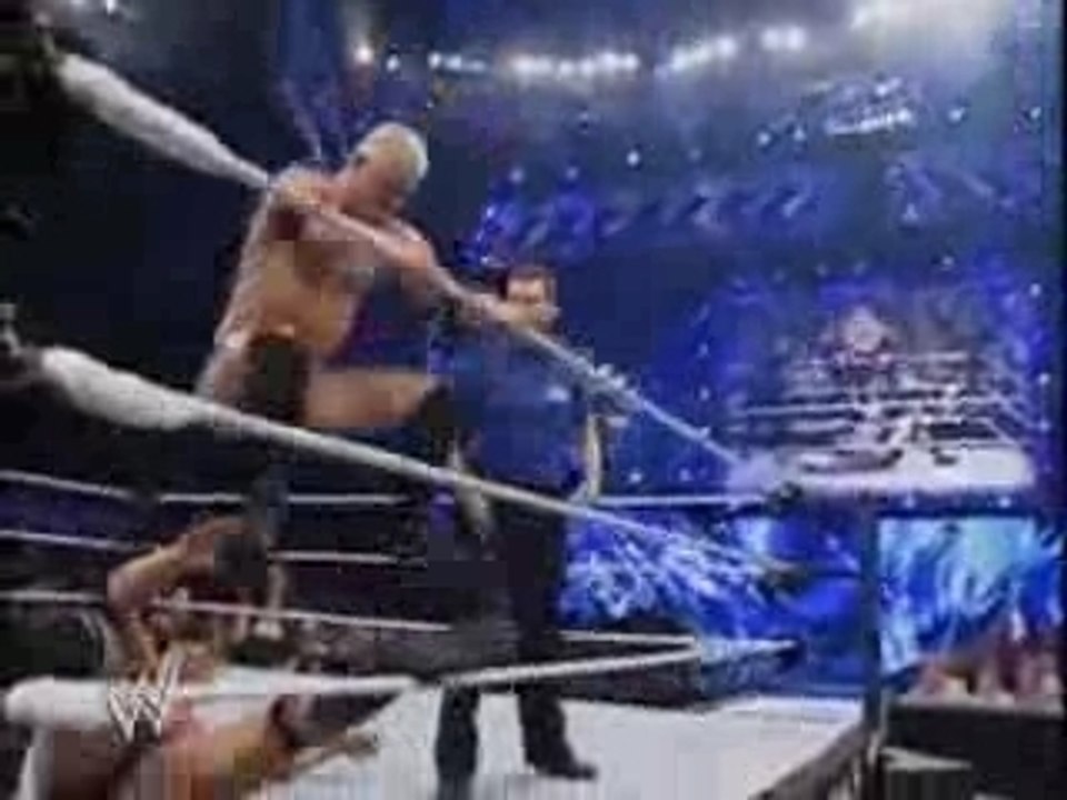 español-Royal rumble2007-parte3