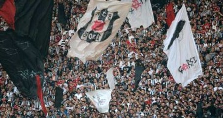 Çarşı Grubu'ndan Fenerbahçe'ye: Beter Olun, Gün Yüzü Görmeyin