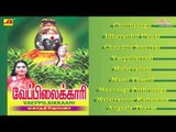 Vaeppilaikkaari | Amman Songs | Mahanadhi Shobana