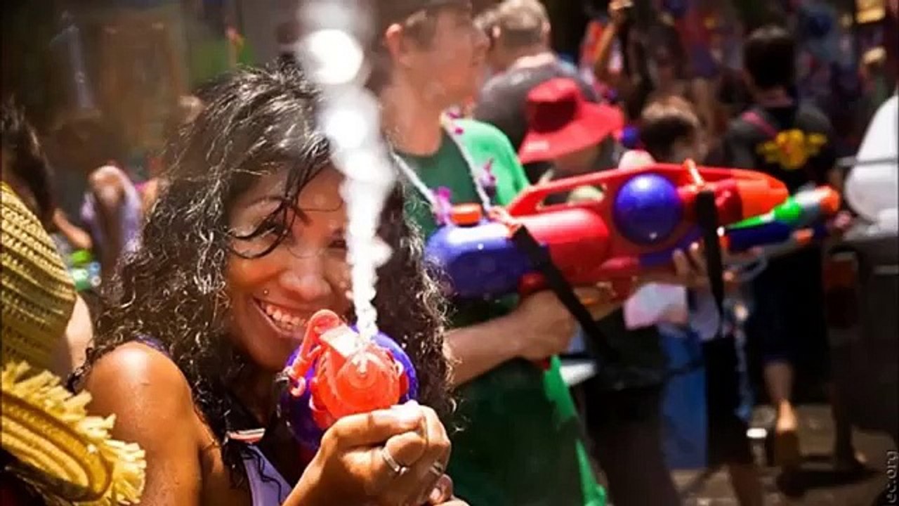 Funny  Photos Taken At The Right Moment 2016