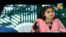 Gul E Rana Episode 19 Part 1 HUM TV Drama 19 March 2016