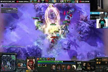 Singsing How To Counter Injoker - Jungle Tactic -dailymotion-