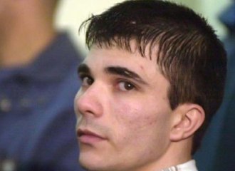 CAMARA DEL CRIMEN: EL TESORO DE LA MUERTE