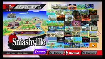 SBY Smash Weekly 3/4/16 - adraks (Mario) vs. Nob1e (Corrin) - Loser's Bracket