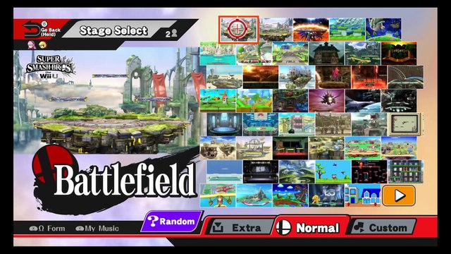 SBY Smash Weekly 3/4/16 - GodzillaBrawler (Corrin) vs. ColeColePop (Toon Link) - Loser's Bracket