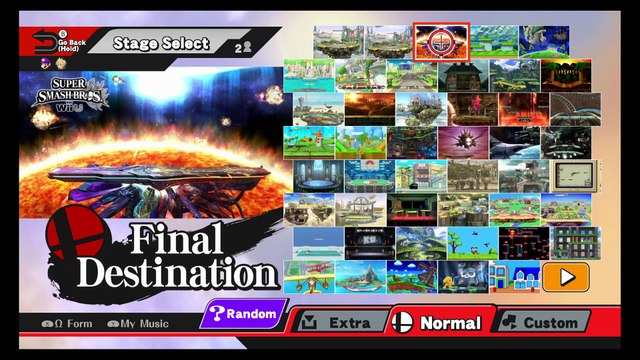 SBY Smash Weekly 3/4/16 - jjvirus (Cloud) vs. adraks (Mario) - Winner's Bracket