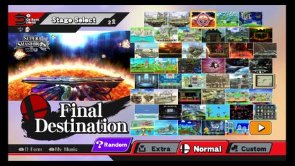 SBY Smash Weekly 3/4/16 - jjvirus (ROB) vs. Nob1e (Corrin) - Loser's Finals