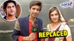 Mohit Sehgal Replaced By Ashish Kapoor In Sarojini | Zee Tv