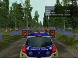 Richard Burns Rally - Renault Clio R3 [Super1600 Cup][Humalamaki]