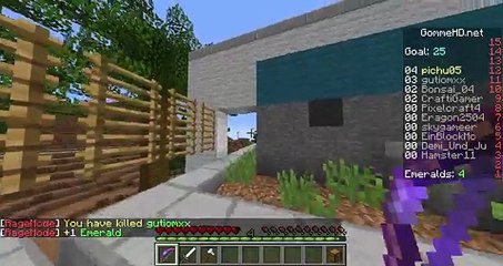 rage mode på gommeHD wop wop