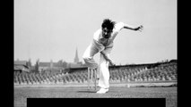 Fred Truemen Became First Bowler To Take 300 Test Wickets