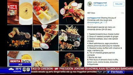 People and Inspiration: Warteg Gaya Dade #2