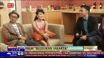 D'Blusukan: Film Blusukan Jakarta #1