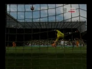 Messi coup du foulard