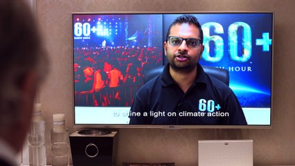 The best Gift We Can Give Our Children (19 march 2016, 8:30pm)