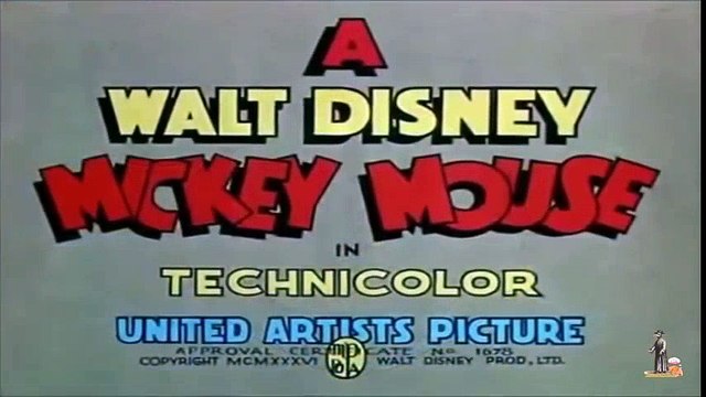 Dessin Animé | Mickey Mouse Dessin Animé Français HD T'choupi en Français