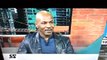 Mike Tyson Goes Mad When His Rape Conviction Is Mentioned  Biggest Boxers
