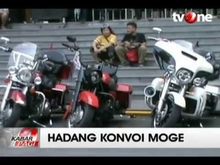 Panitia JBR 2015 Akui Adanya Peserta Tak Patuhi Peraturan