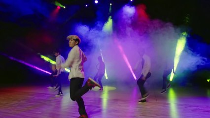 ASTRO 아스트로 - 장화 신은 고양이(Cats Eye) M/V