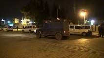 Adana'da Nevruz Öncesi Hava Destekli Terör Operasyonu: 17 Gözaltı