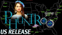 Phuntroo To Release In USA | Ketaki Mategaonkar, Madan Deodhar, Sujay Dahake | Si-fi Marathi Movie