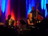 Diana Krall en Lima - Let's Fall in Love - 25 Sep 2010