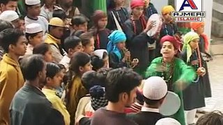 Sad Song-Apni Jannat Ko Khuda Ke Liye Dozakh Na Bana _ Superhit Islamic Devotional Video Song