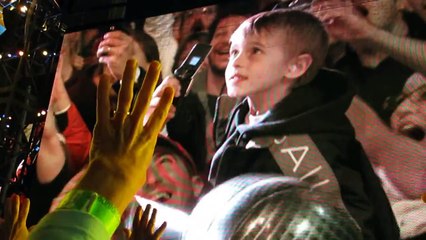 Bruce Springsteen- Waitin' on a Sunny Day