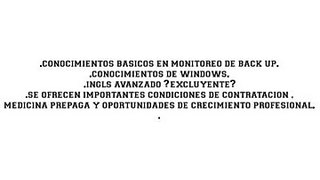 help desk (ingls avanzado) fecha: 26 de septiembre de 2011