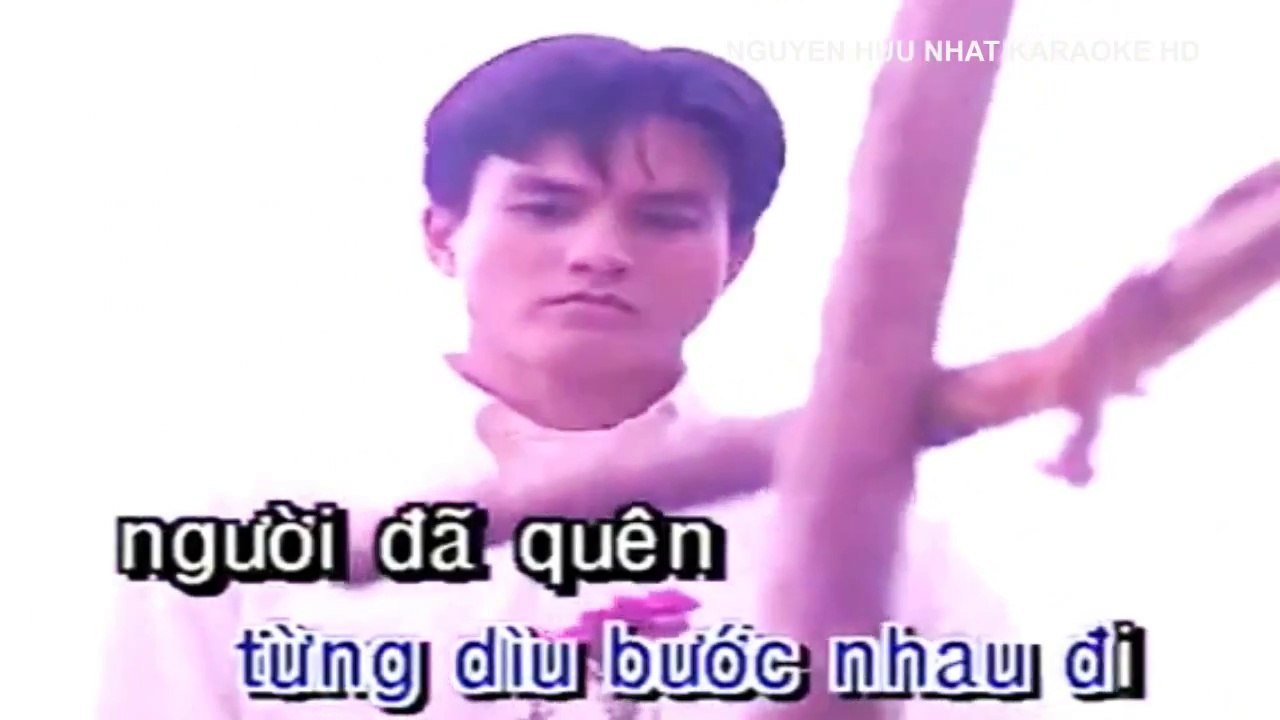 Karaoke Đoạn Buồn Cho Tôi Trường Vũ Beat Chuẩn