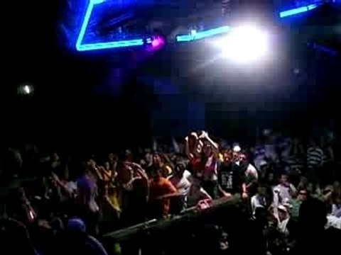 LIL SCRAPPY filmé par DJ farid labess