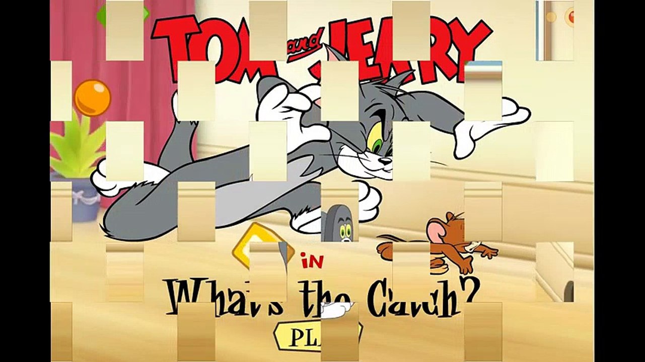 Tom And Jerry Cartoon Game HD: Best Of Games to Play Online - Tom Jerry Games  Tom And Jerry Cartoons