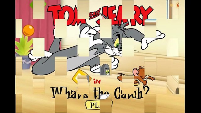 Tom And Jerry Cartoon Game HD: Best Of Games to Play Online - Tom Jerry Games Tom And Jerry Cartoons