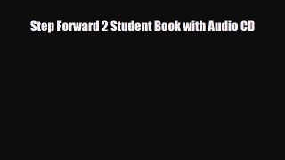 PDF Step Forward 2 Student Book with Audio CD  EBook