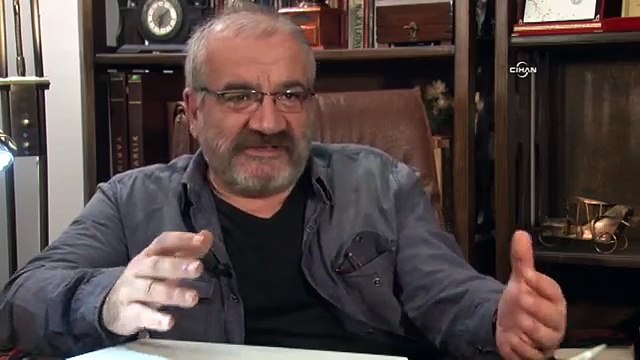 Yılmaz Odabaşı: AKP, Öcalan'ın konaklayacağı yeri ve nasıl korunacağını hazırladı