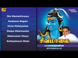 Sivamaalai | Lord Shiva Songs | S.P.Balasubrahmanyam