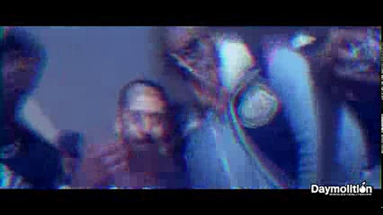 RonKing - Freestyle 2K16 - Daymolition