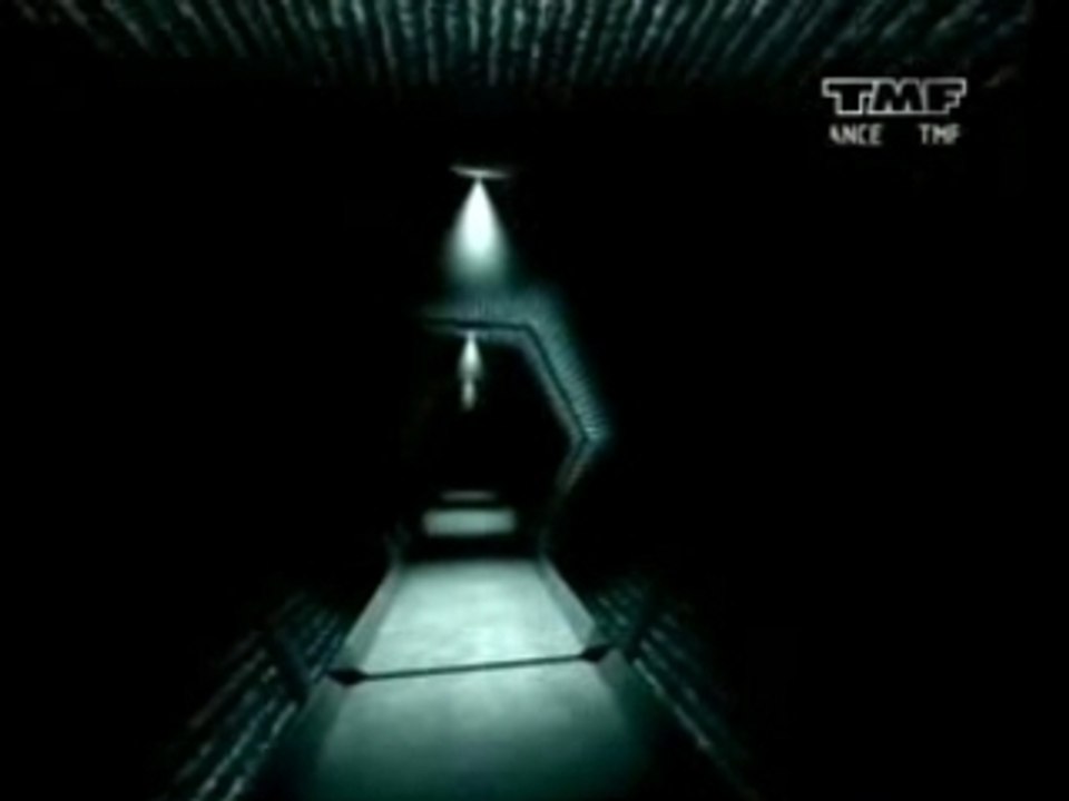 DJ Outblast Vs Korsakoff - Unleash The Beast