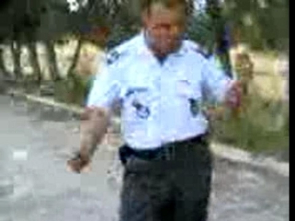 police tunisienne
