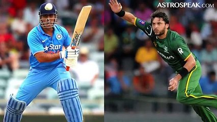 India vs Pakistan T20 World Cup 2016 Predictions
