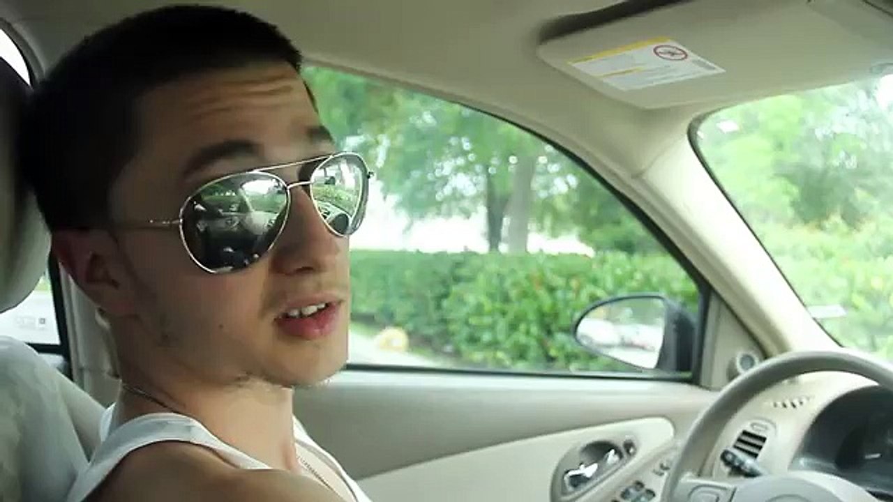 Bait Car - Its Yours I Steal It.mp4 (Funny Videos 720p)